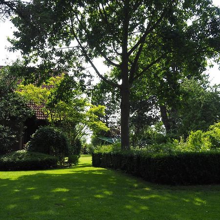 Dahmerhof Eksteriør bilde