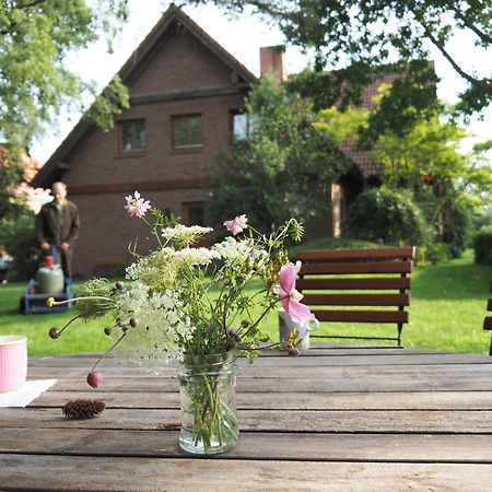 Dahmerhof Eksteriør bilde