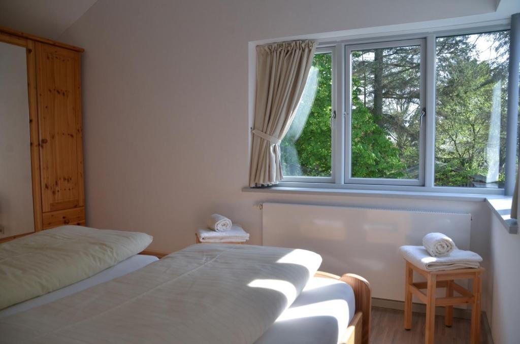 Dahmerhof Rom bilde