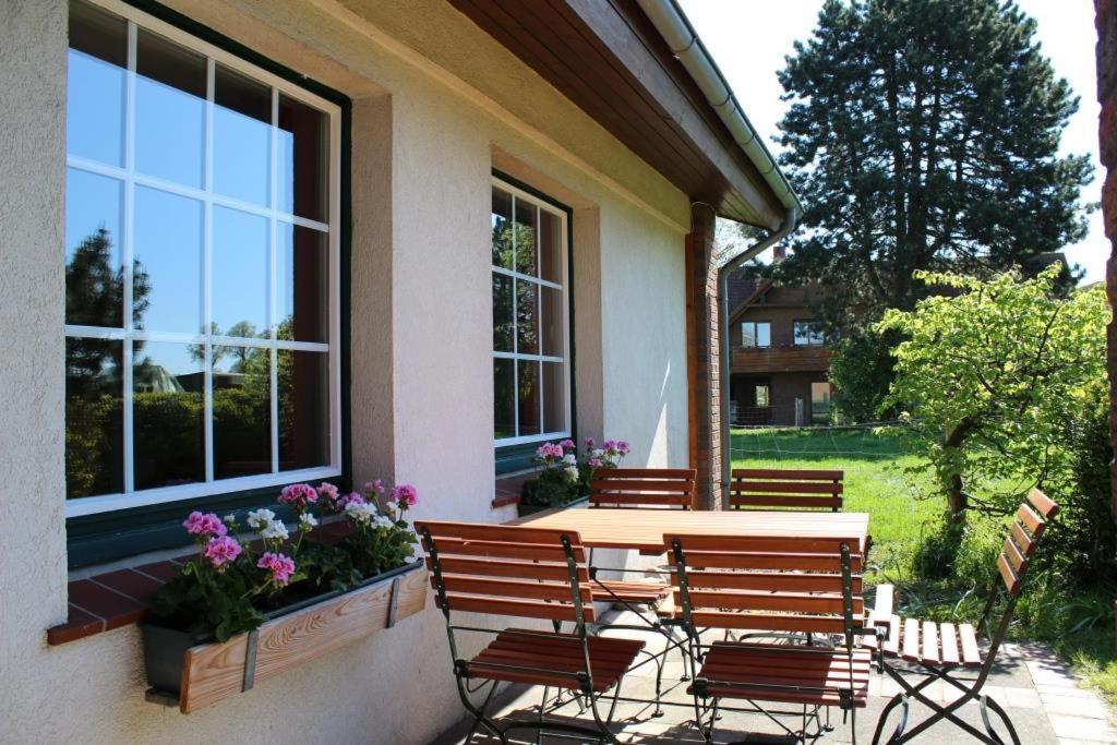 Dahmerhof Rom bilde