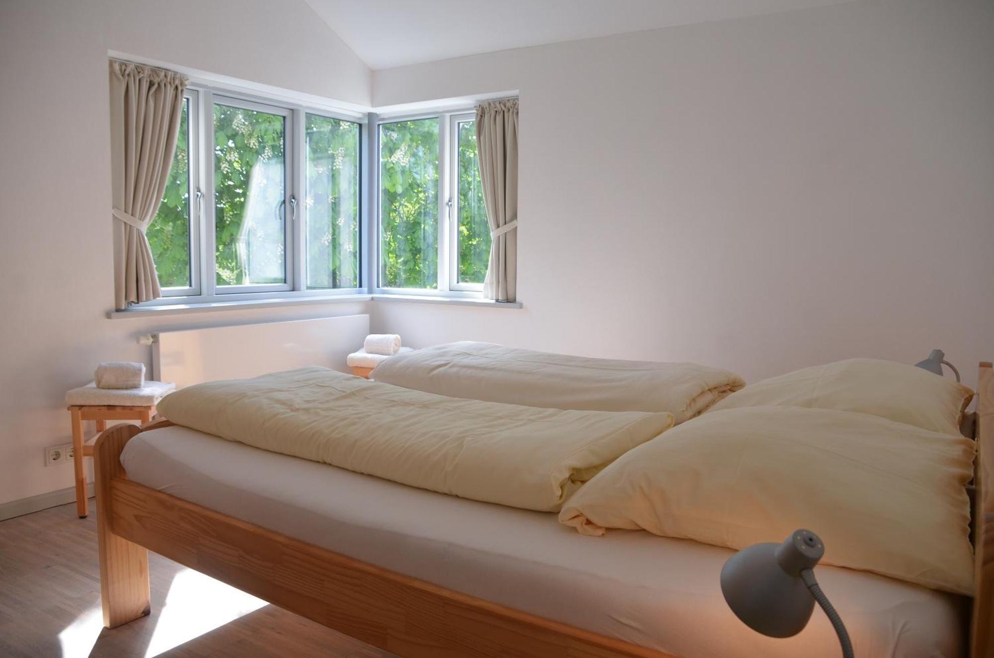 Dahmerhof Rom bilde