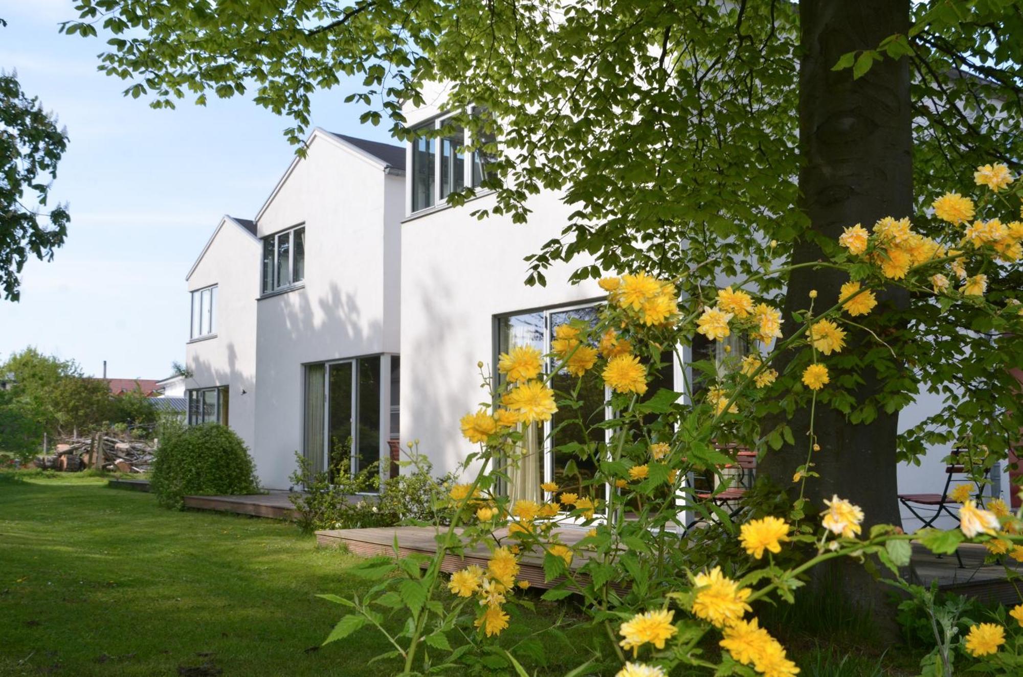 Dahmerhof Eksteriør bilde