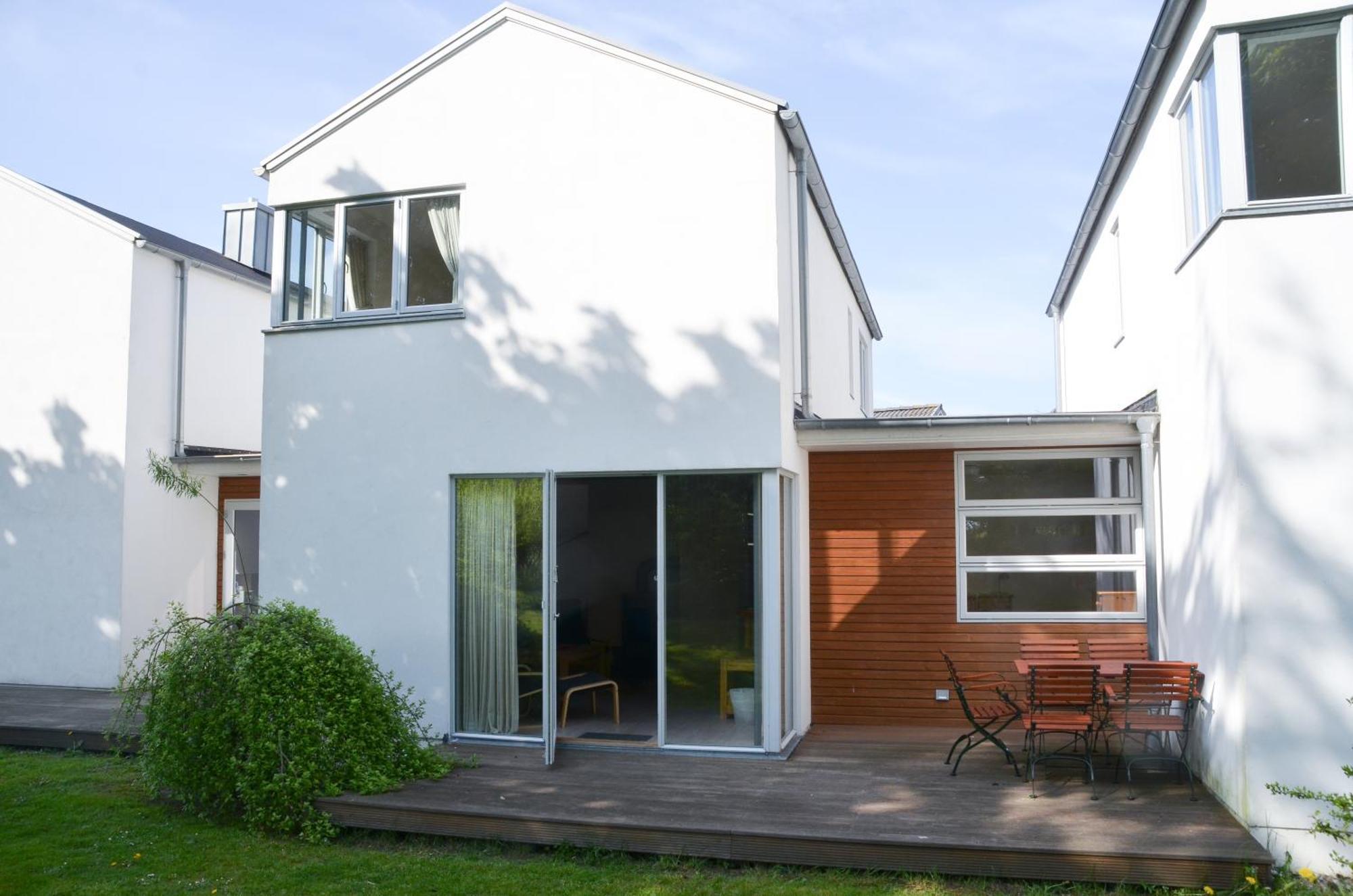 Dahmerhof Rom bilde