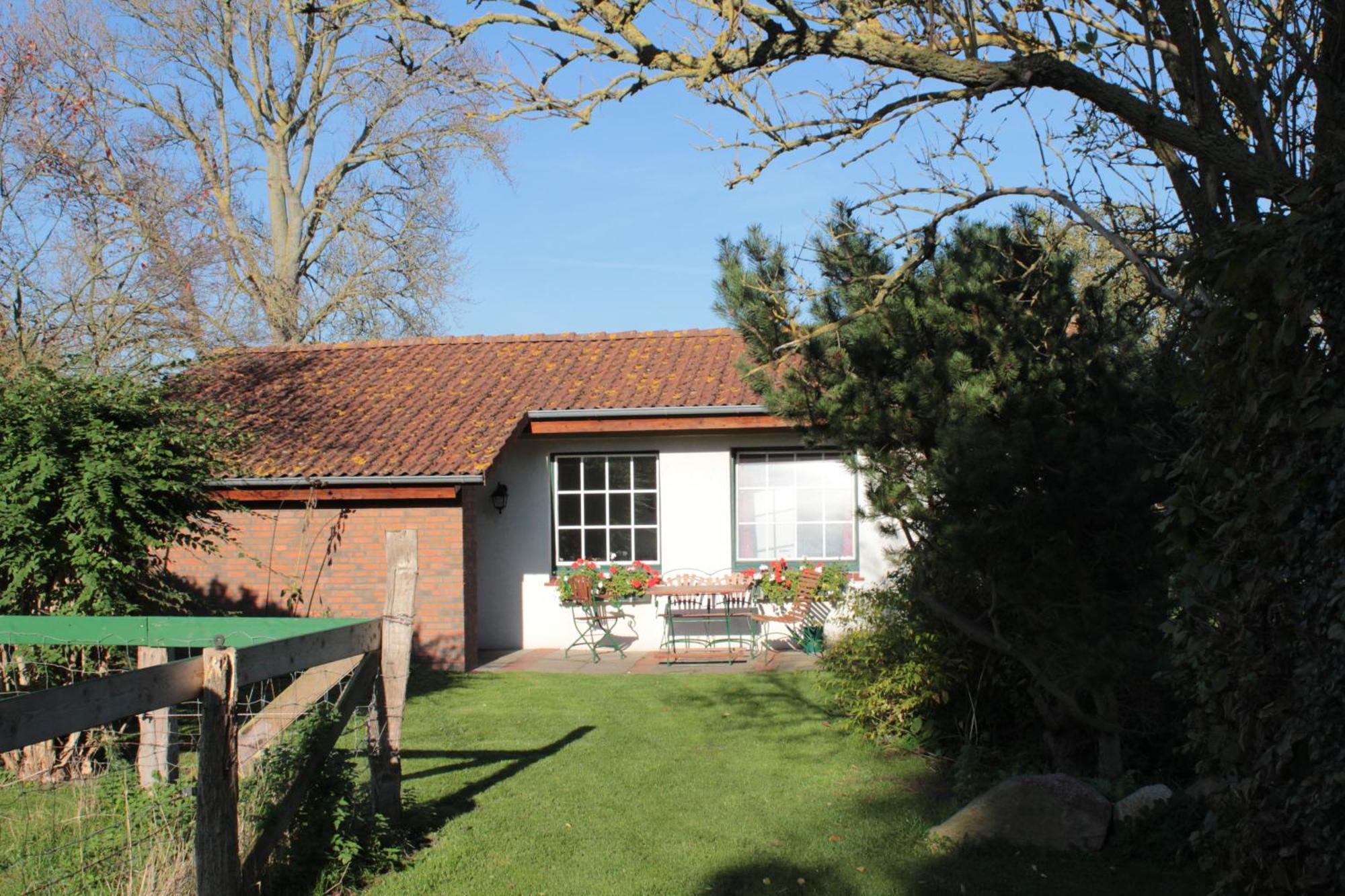 Dahmerhof Rom bilde