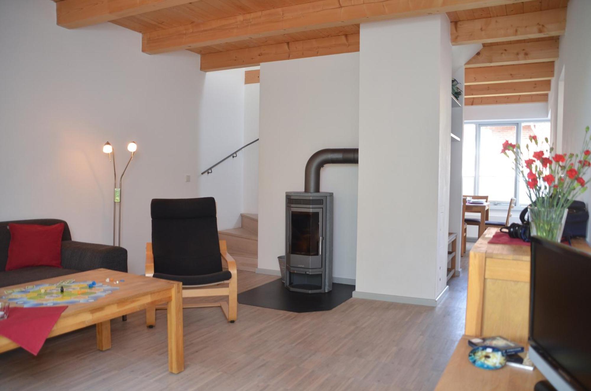 Dahmerhof Rom bilde