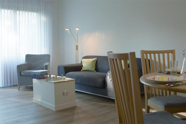 Dahmerhof Rom bilde