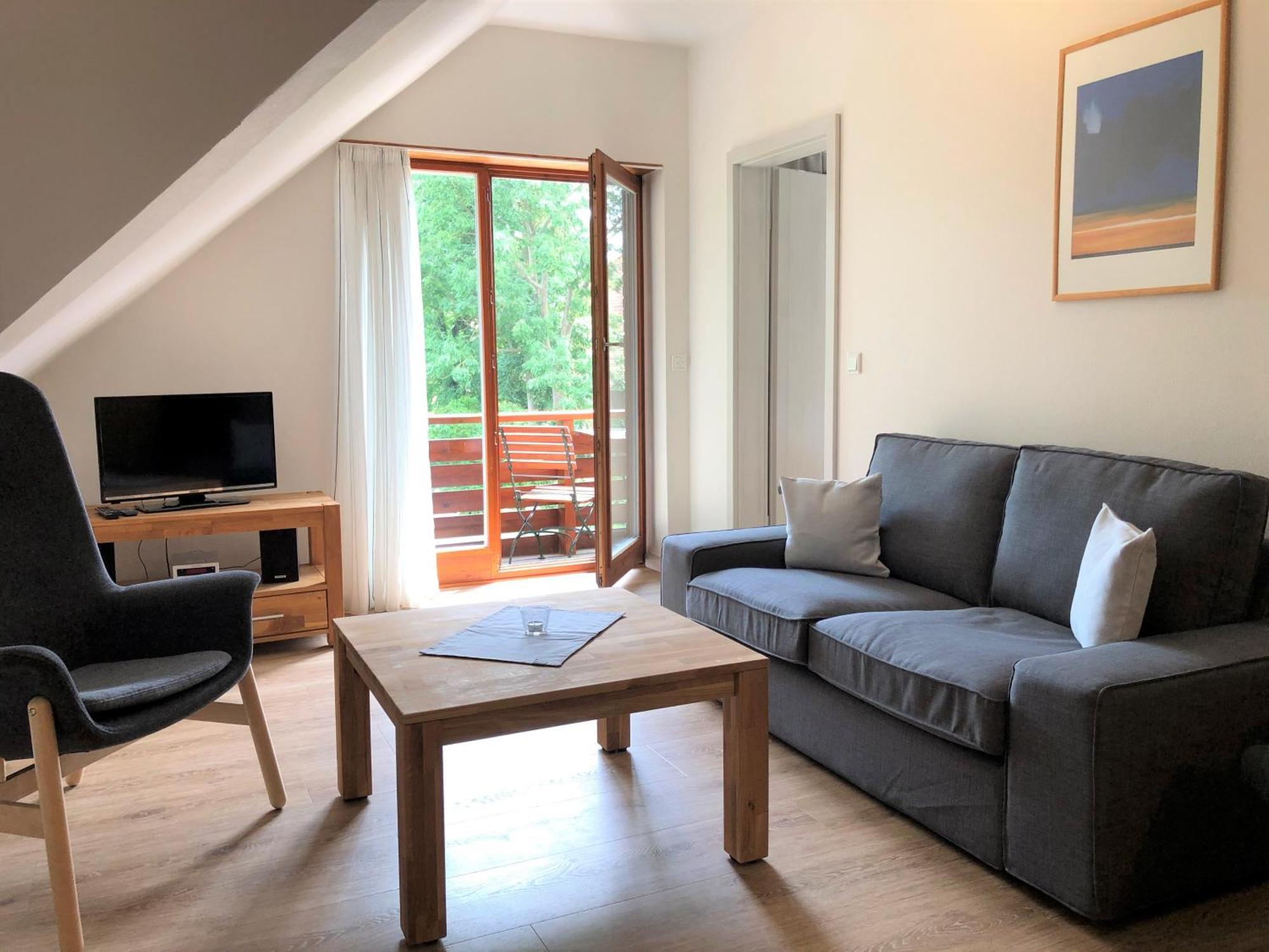 Dahmerhof Rom bilde
