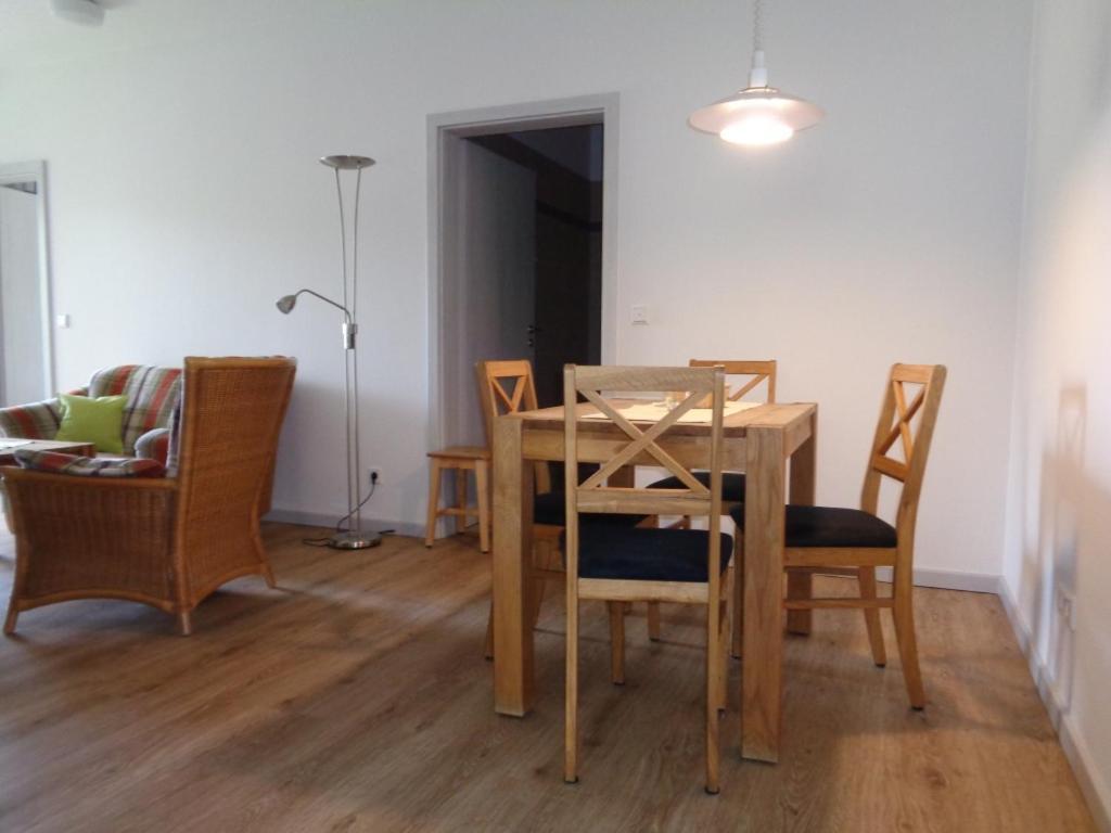 Dahmerhof Rom bilde