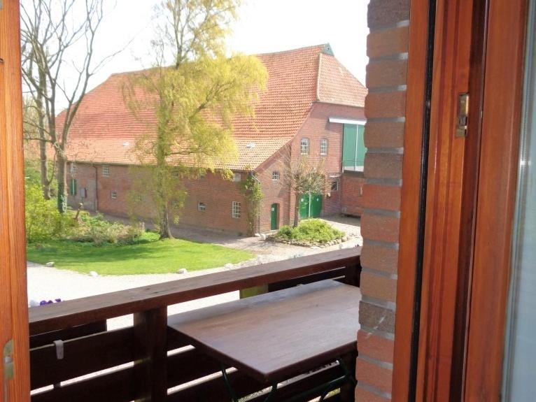Dahmerhof Rom bilde