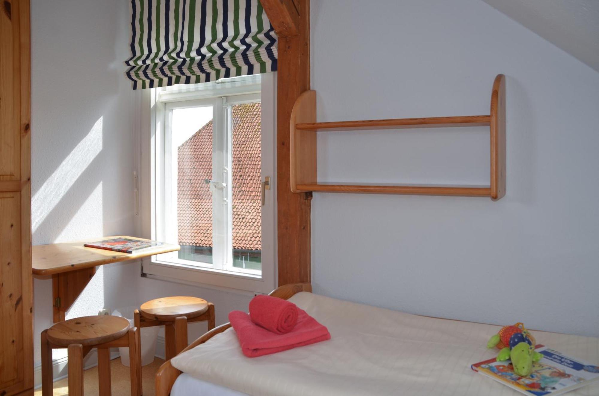 Dahmerhof Rom bilde