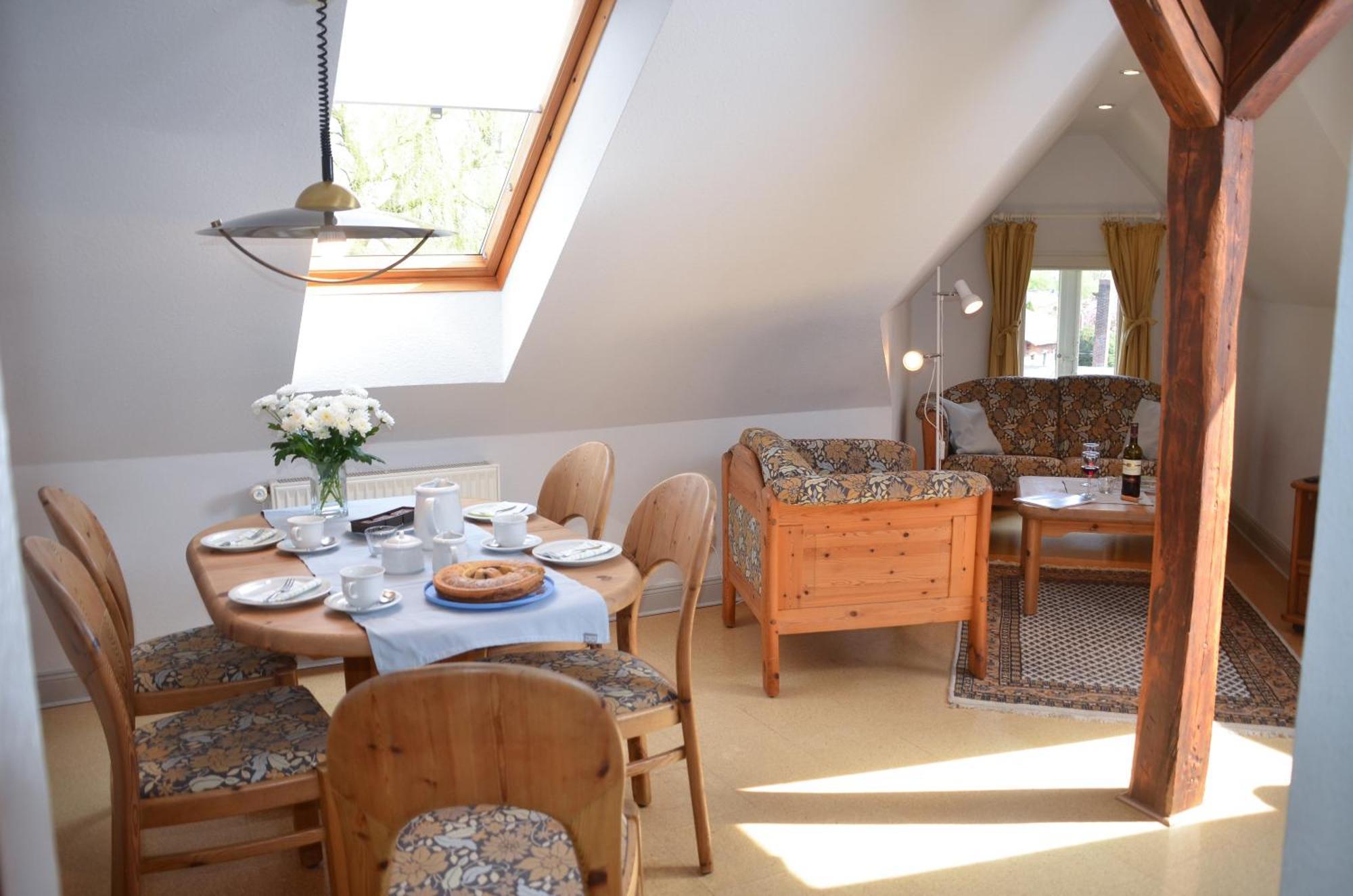 Dahmerhof Rom bilde