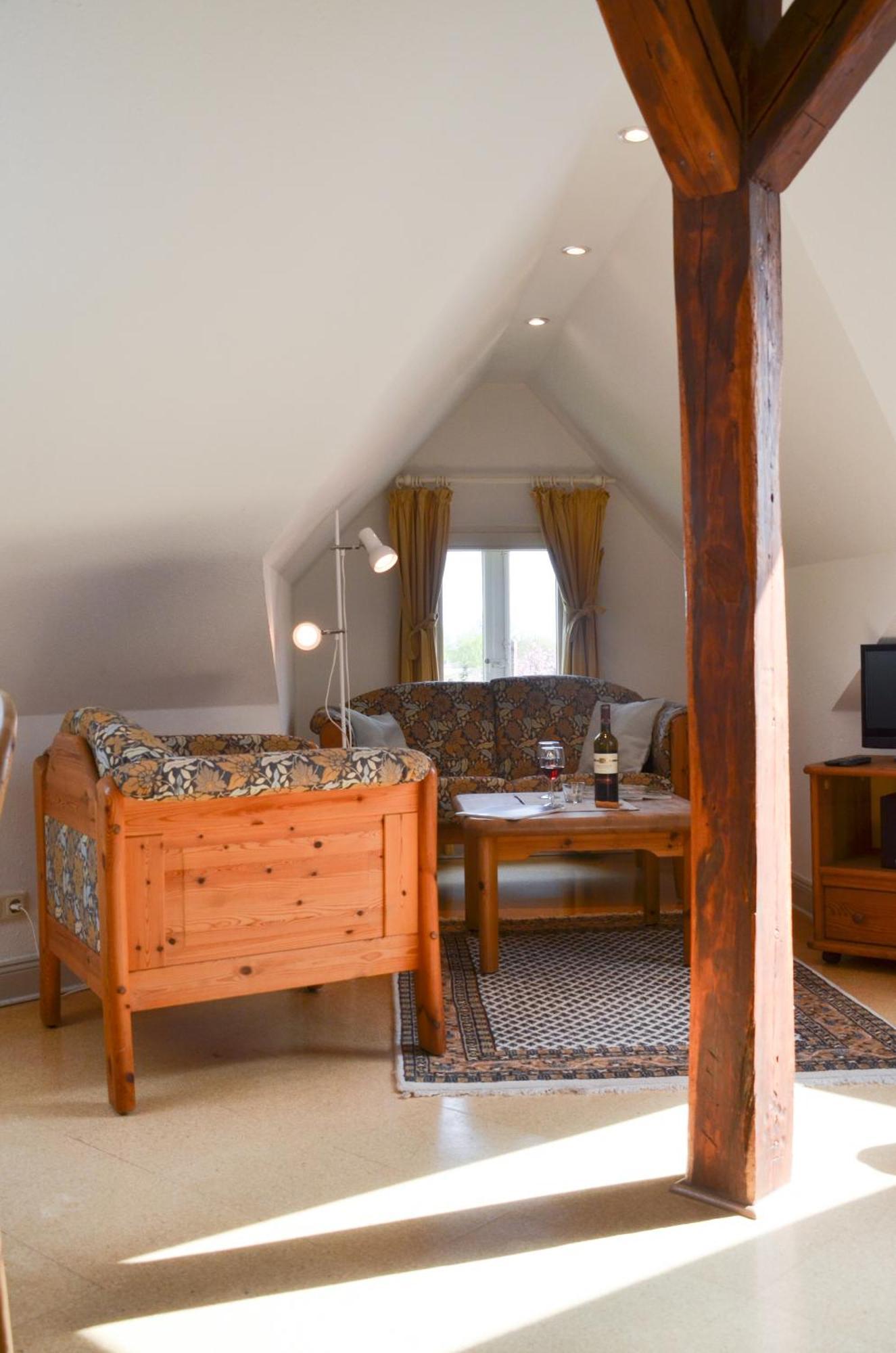 Dahmerhof Rom bilde