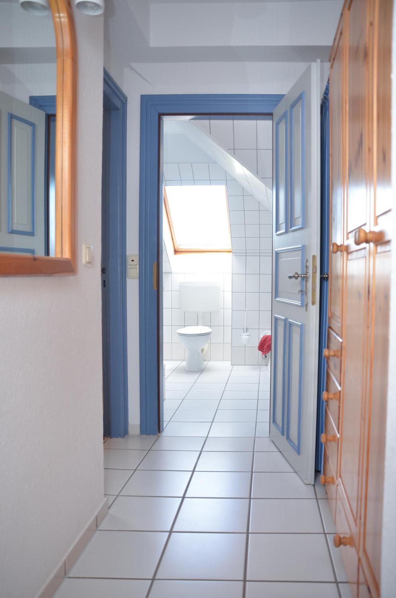 Dahmerhof Rom bilde