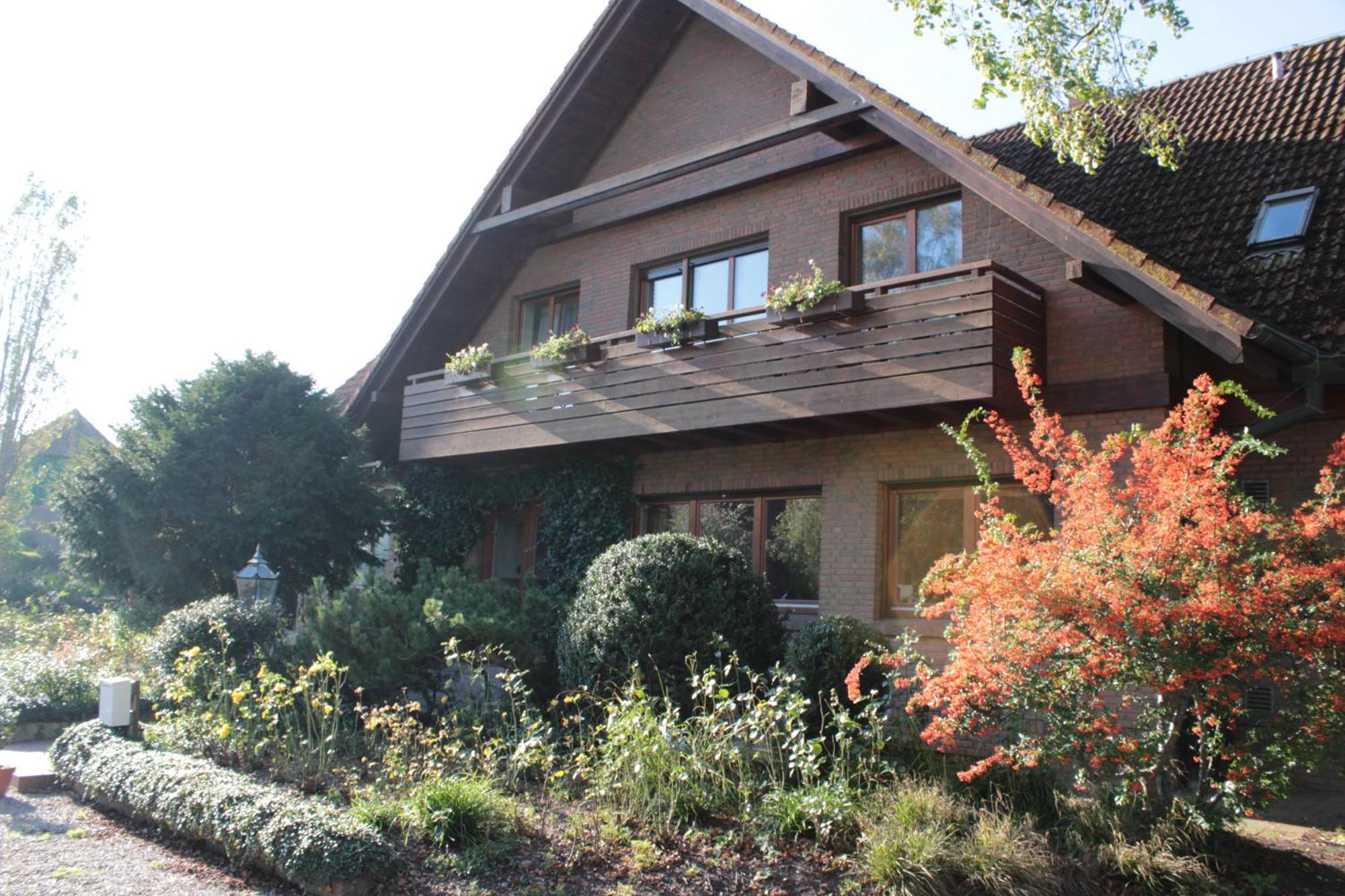 Dahmerhof Rom bilde