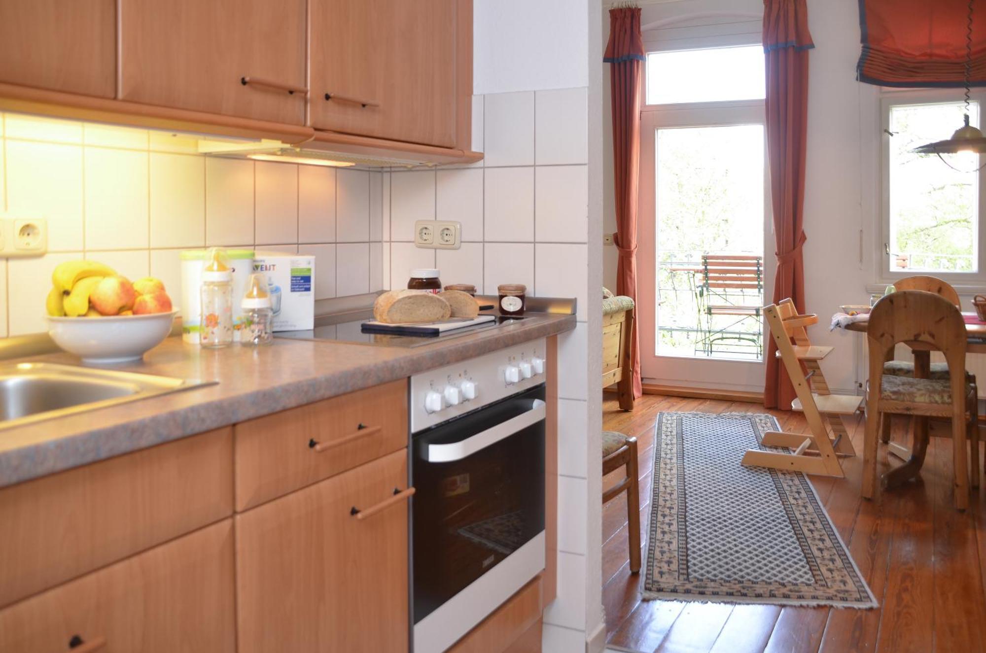 Dahmerhof Rom bilde