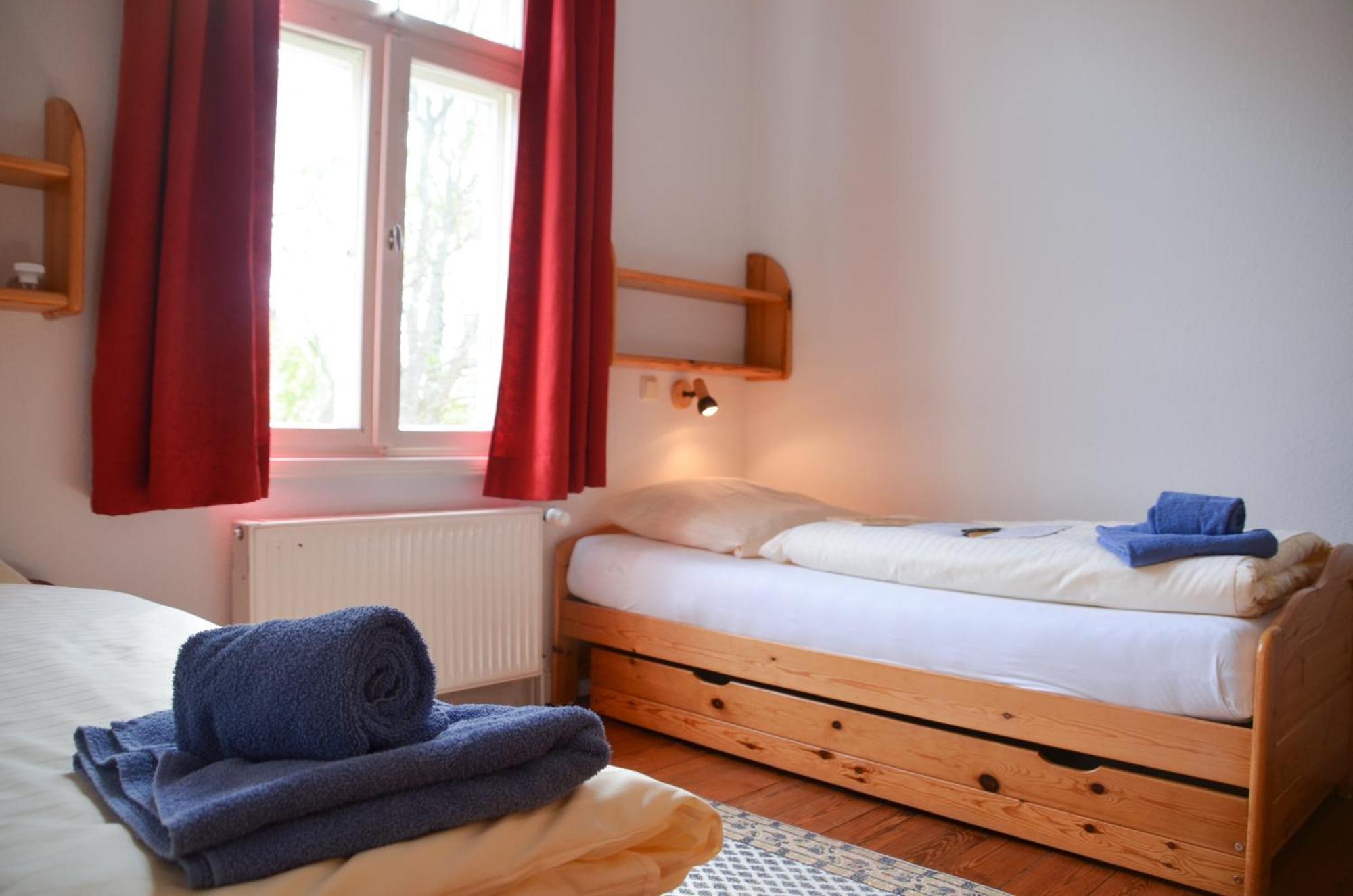 Dahmerhof Rom bilde