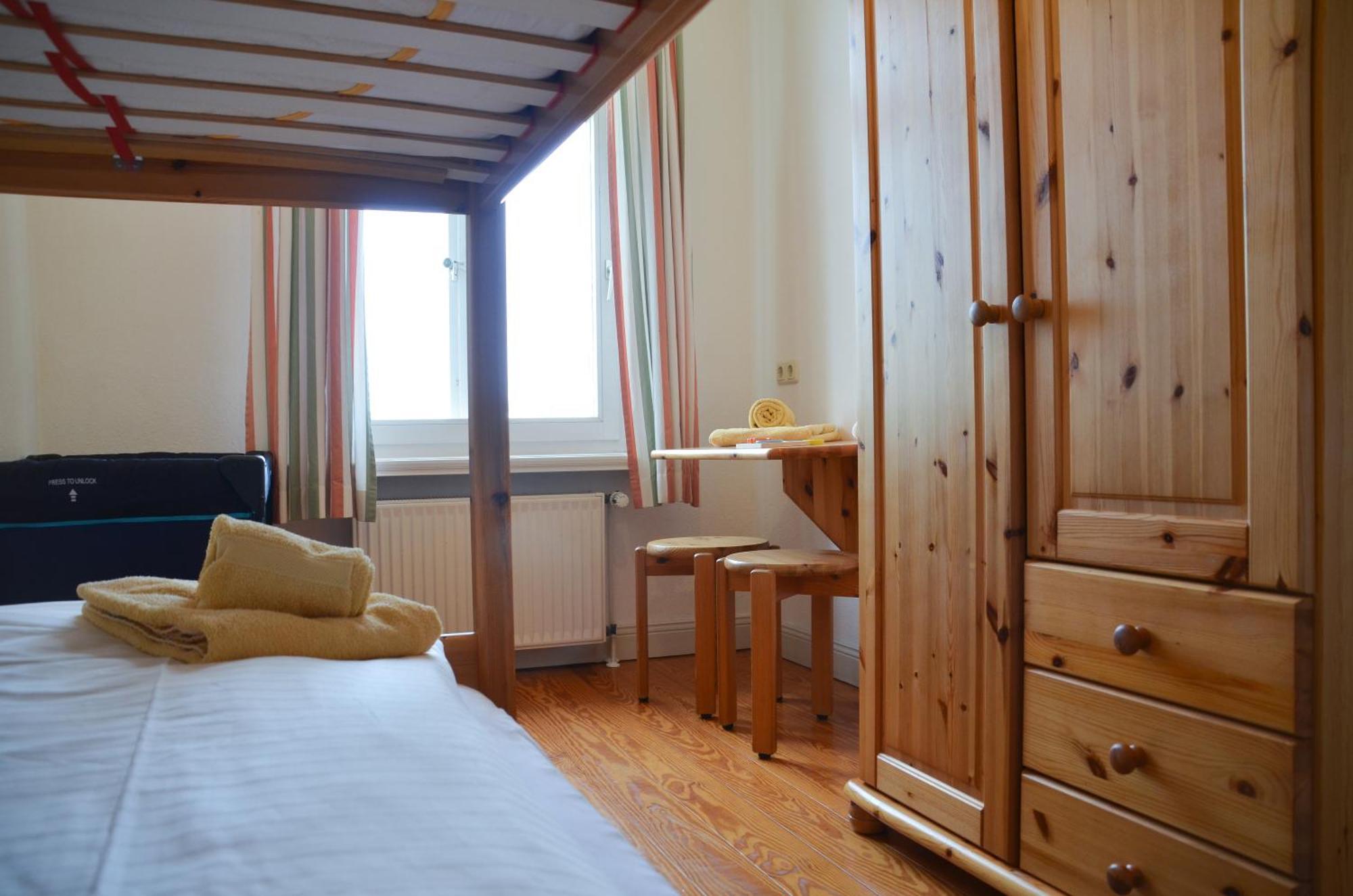 Dahmerhof Rom bilde