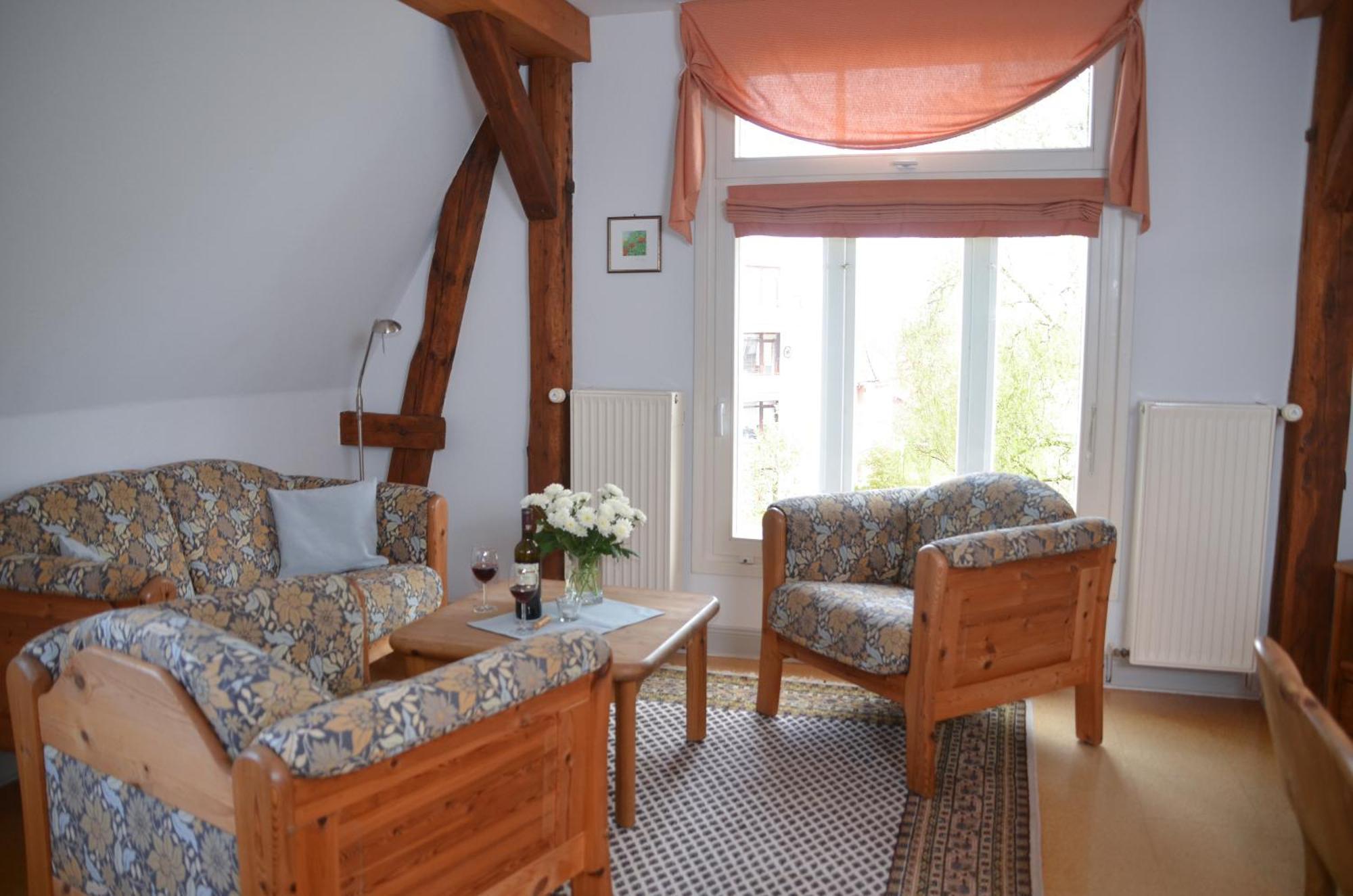 Dahmerhof Rom bilde