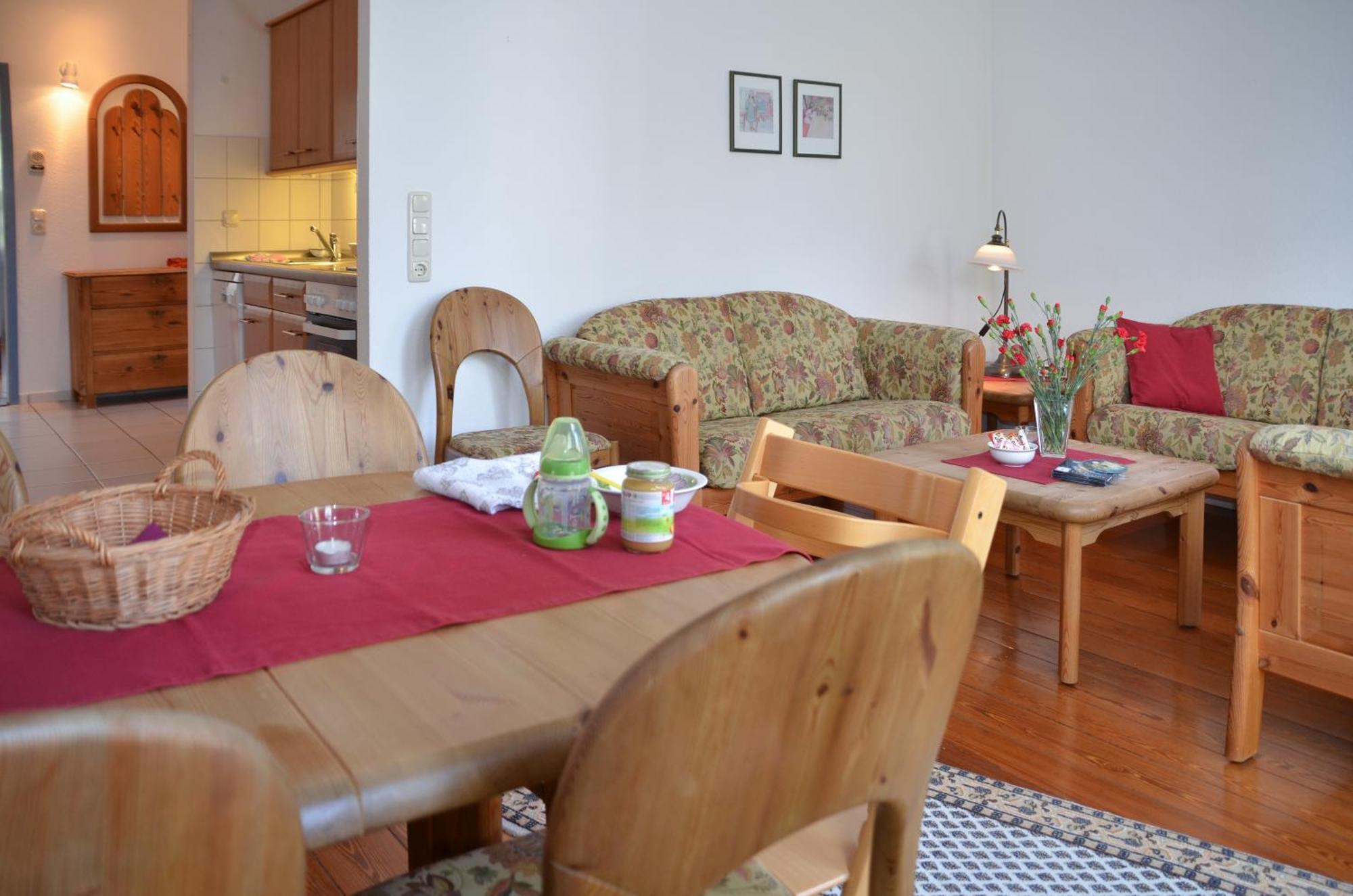 Dahmerhof Rom bilde