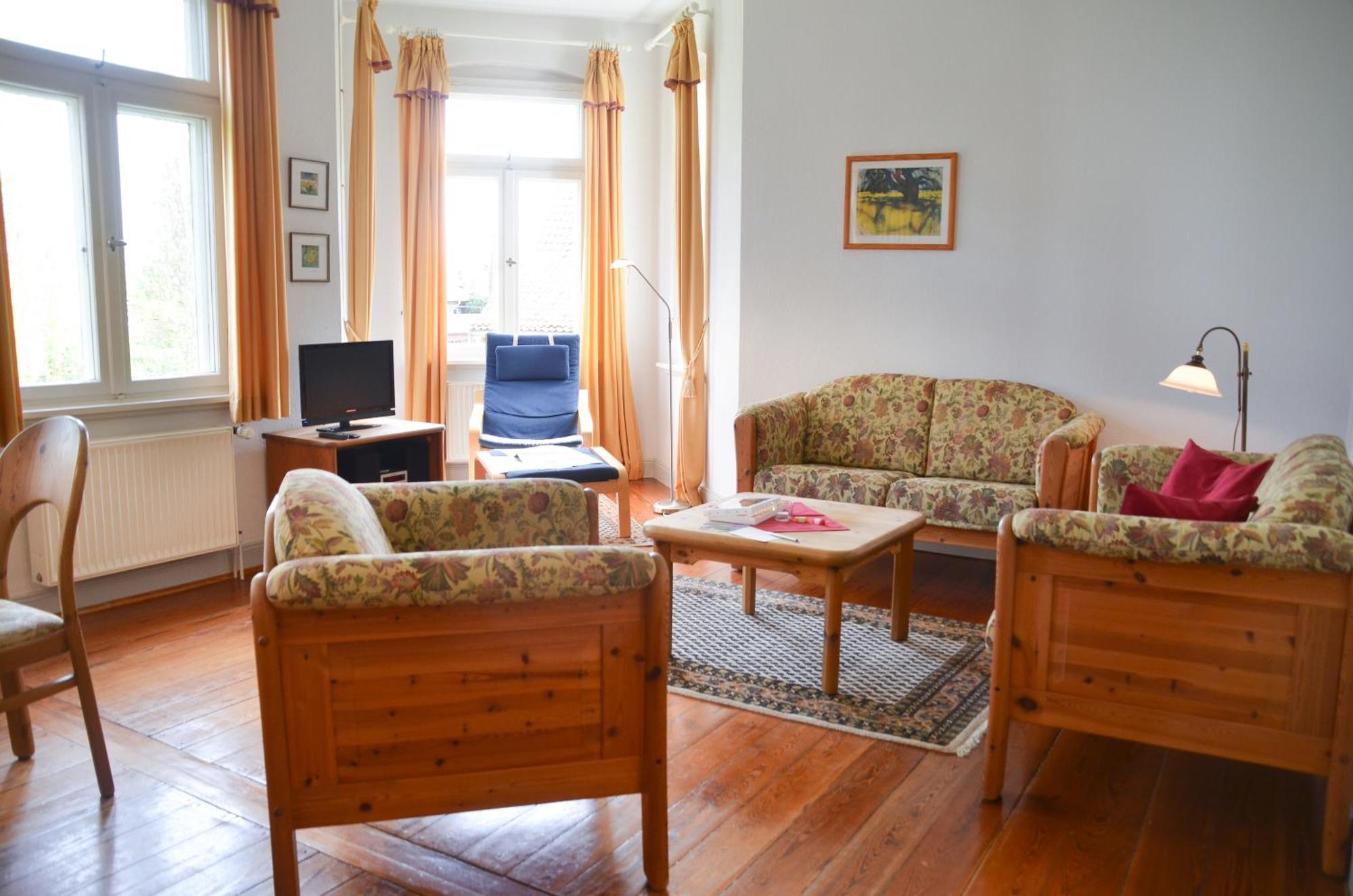 Dahmerhof Rom bilde