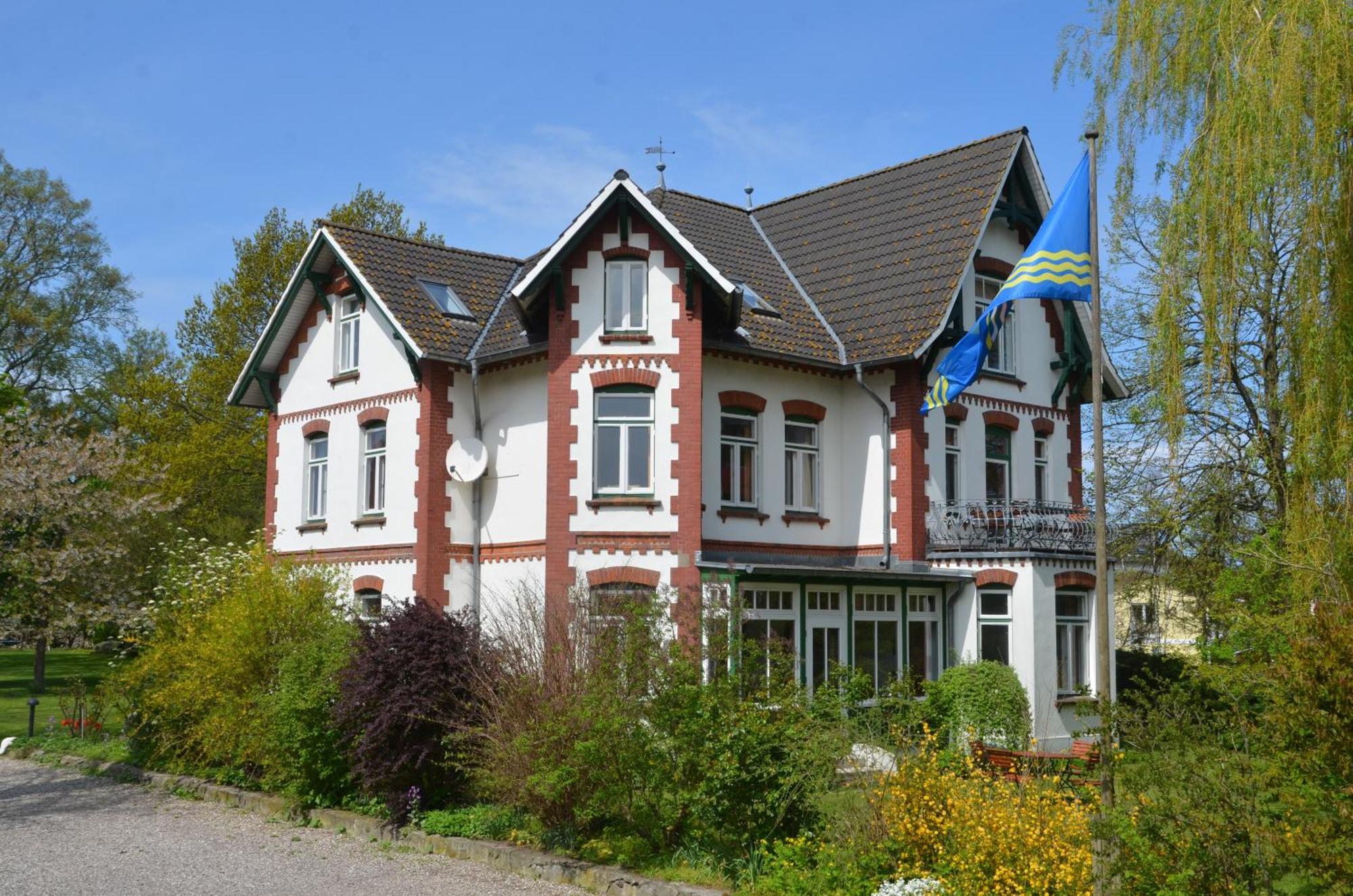 Dahmerhof Rom bilde