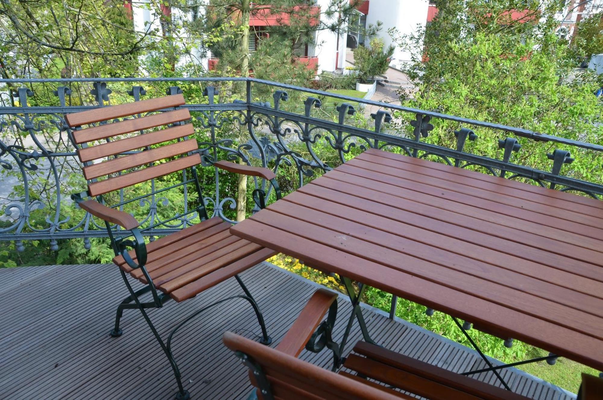 Dahmerhof Rom bilde