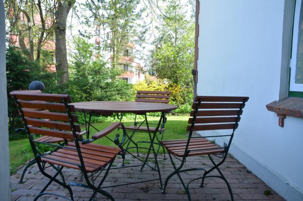 Dahmerhof Rom bilde