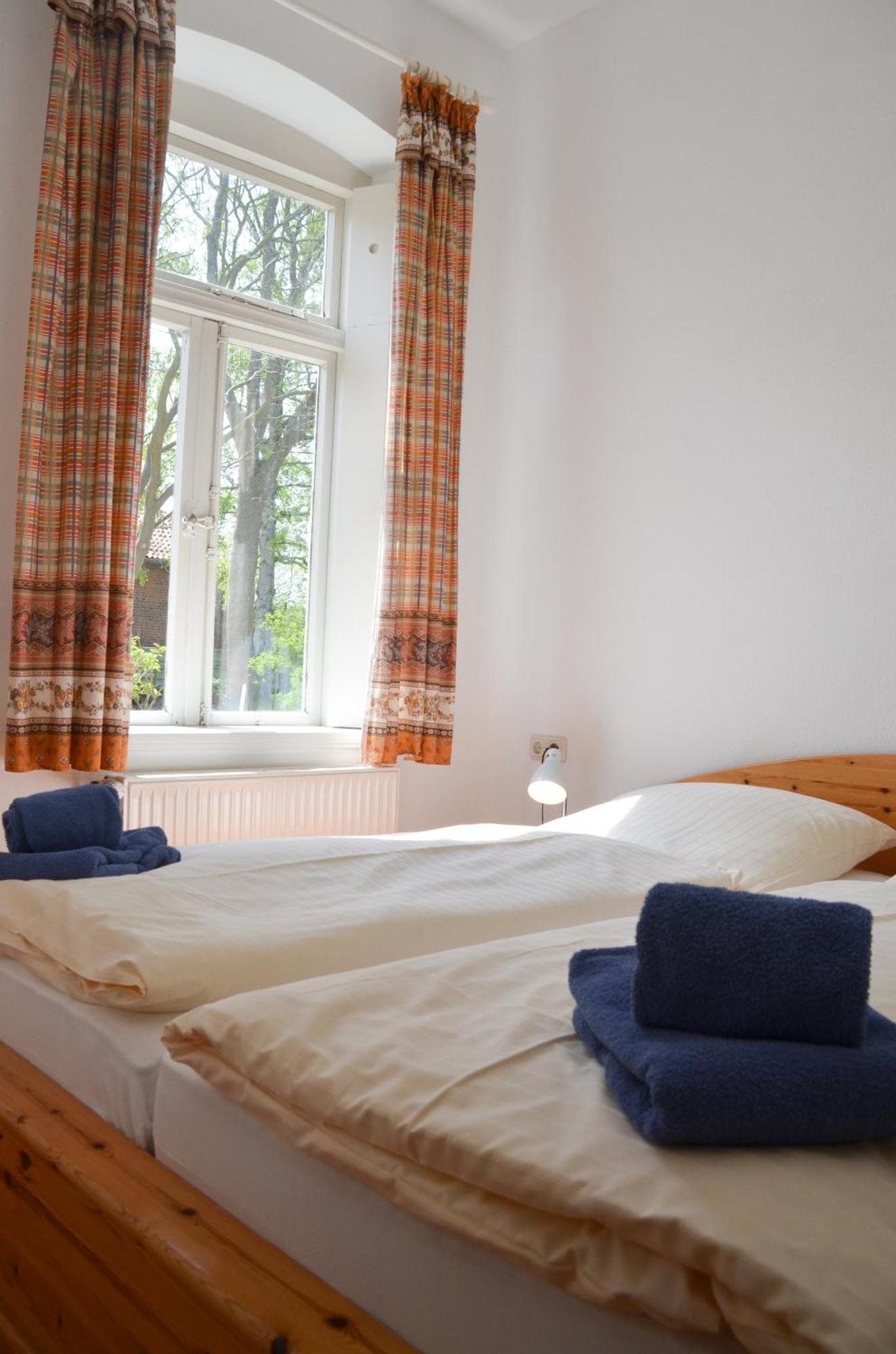 Dahmerhof Rom bilde