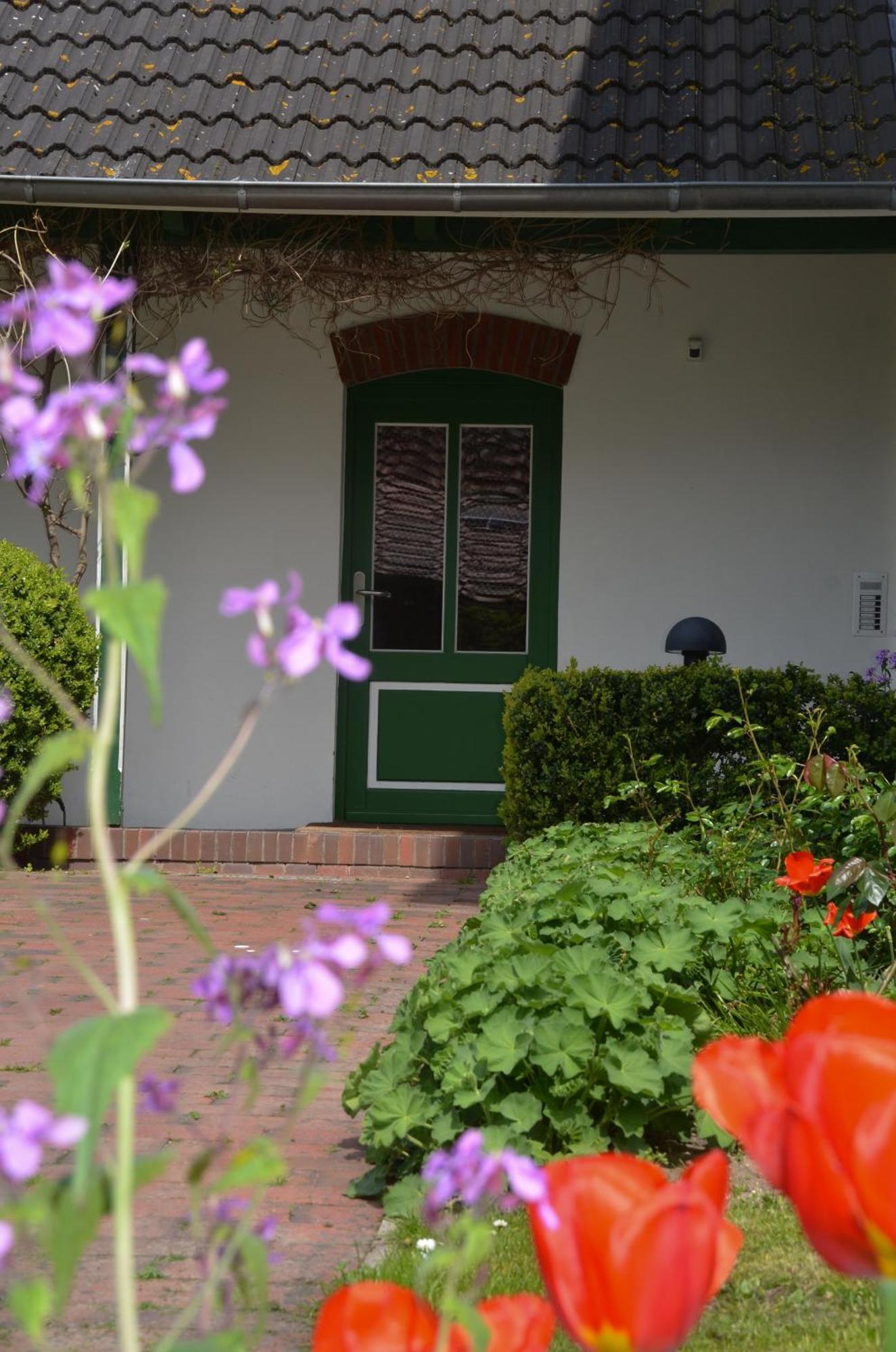 Dahmerhof Rom bilde