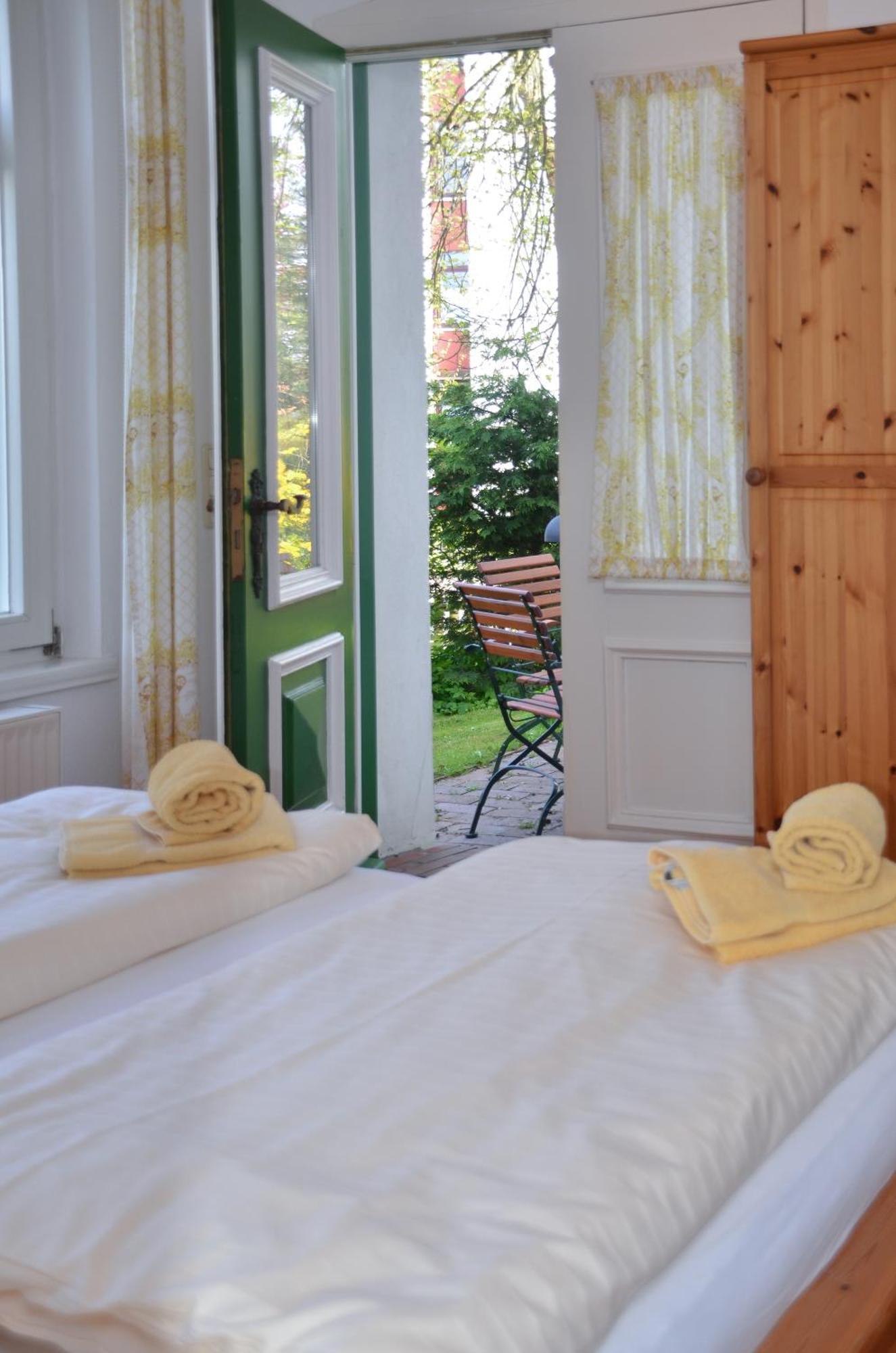 Dahmerhof Rom bilde